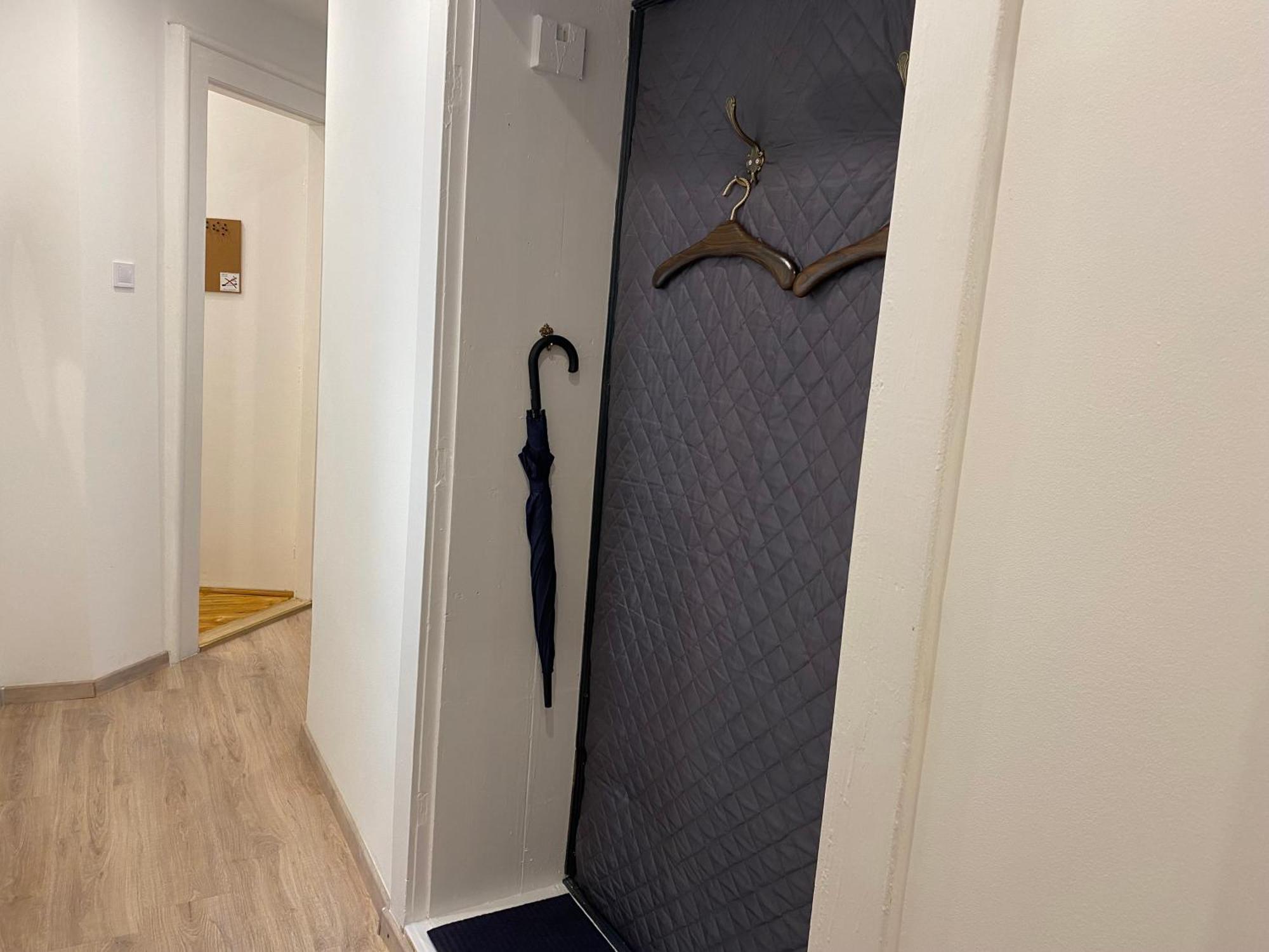 Major Appartement