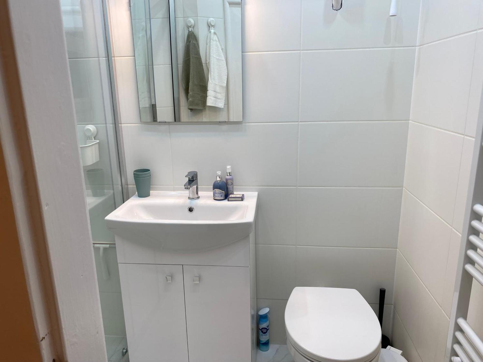 Appartement Major