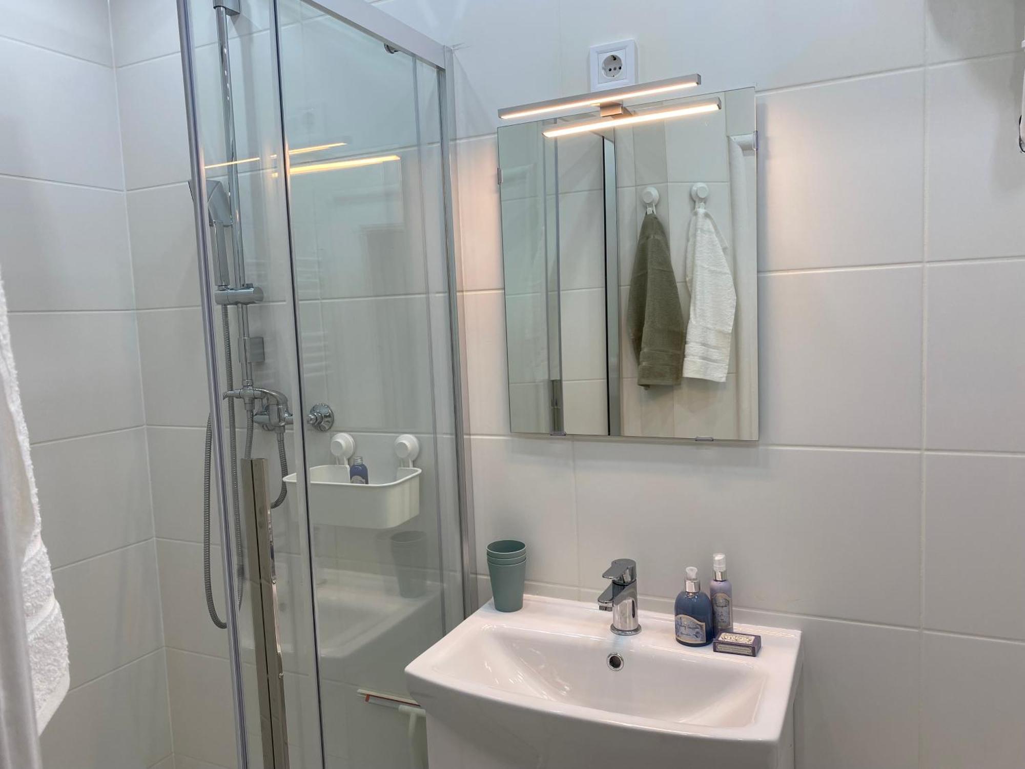 Major Appartement