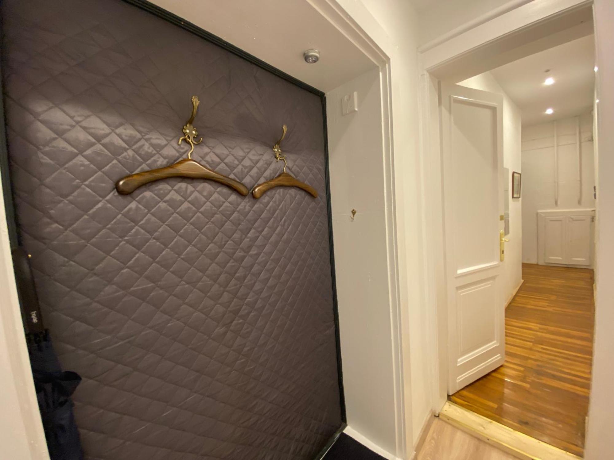 Major Appartement Boedapest