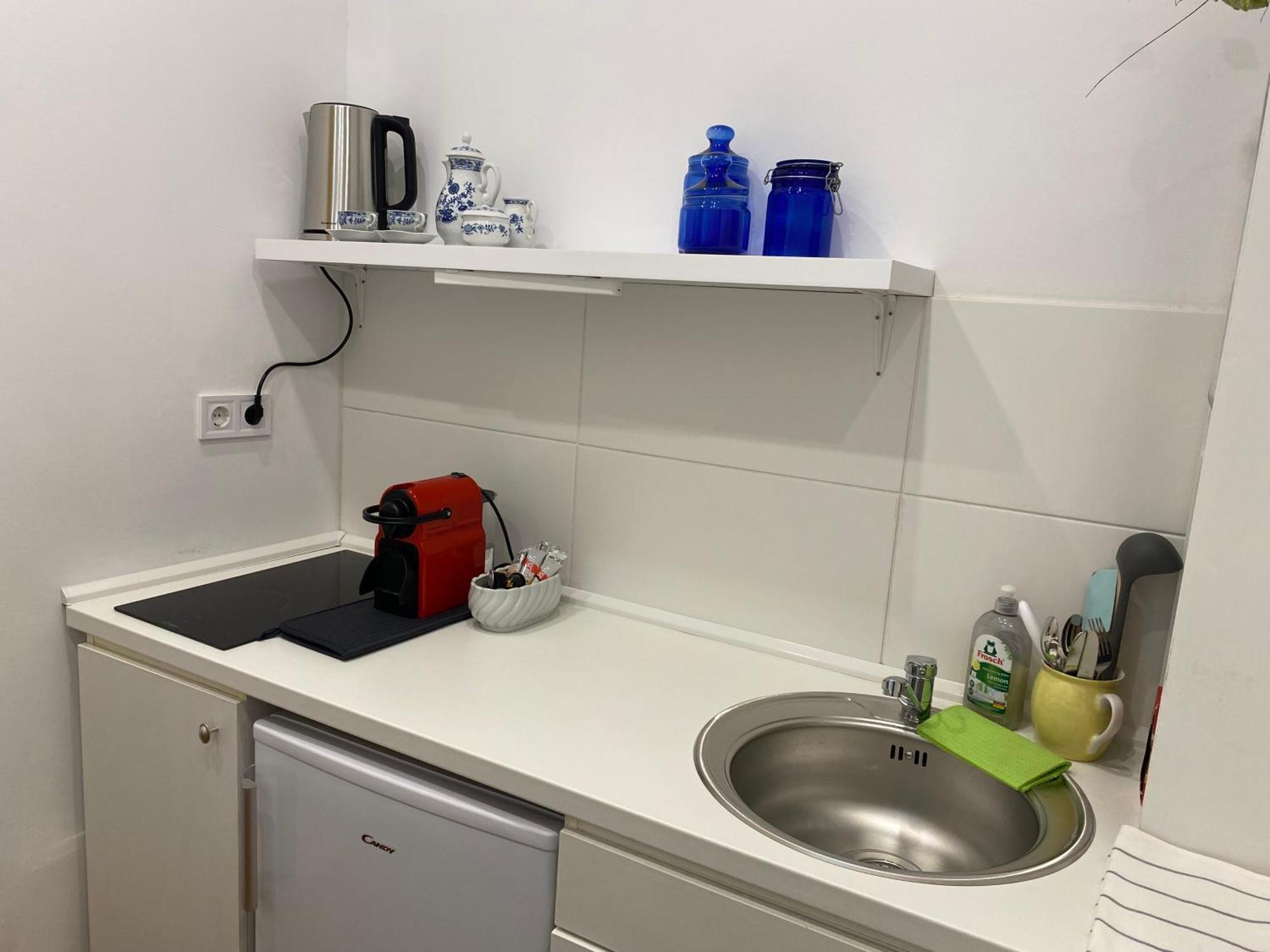 Appartement Major