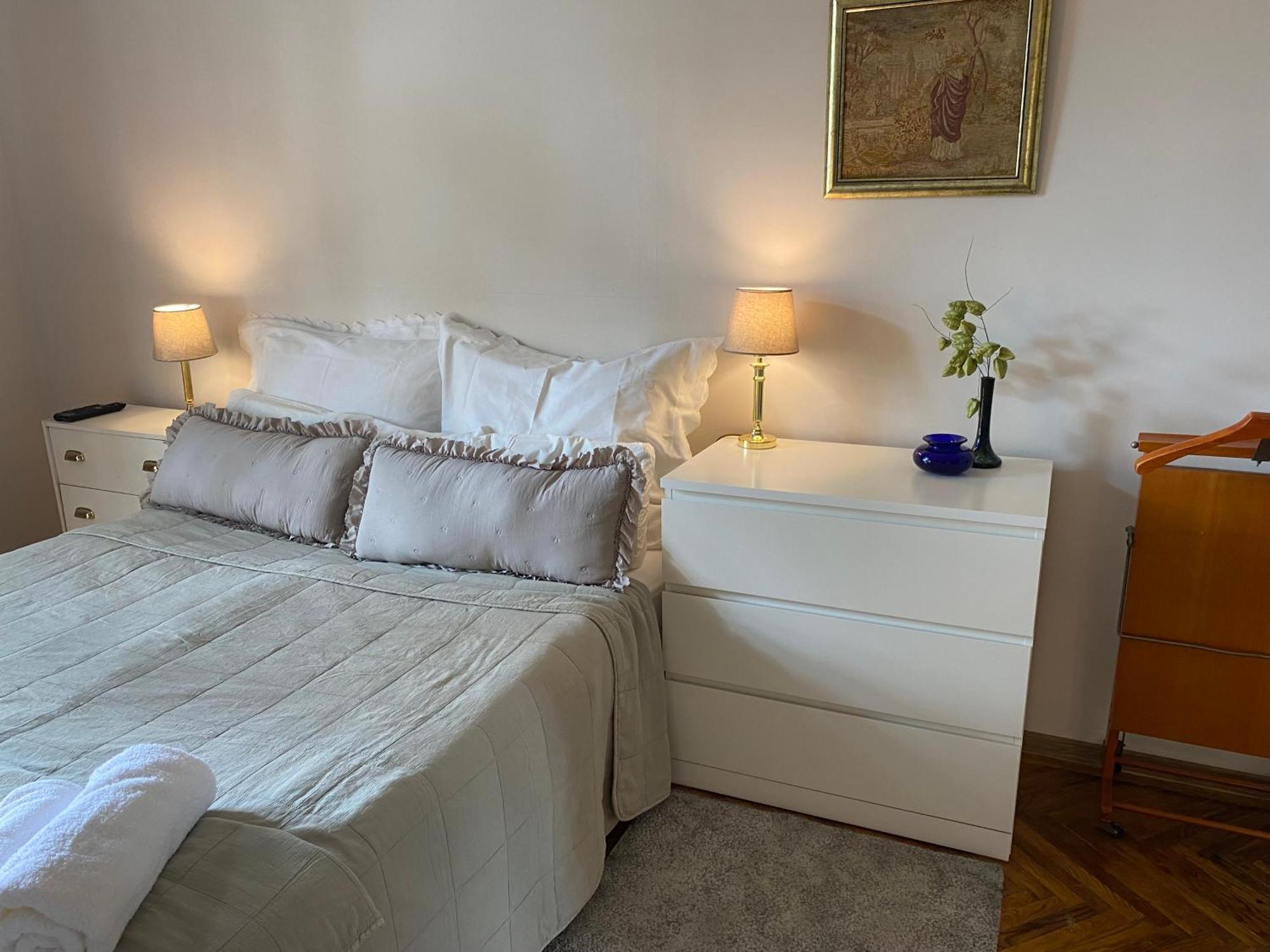 Appartement Major *