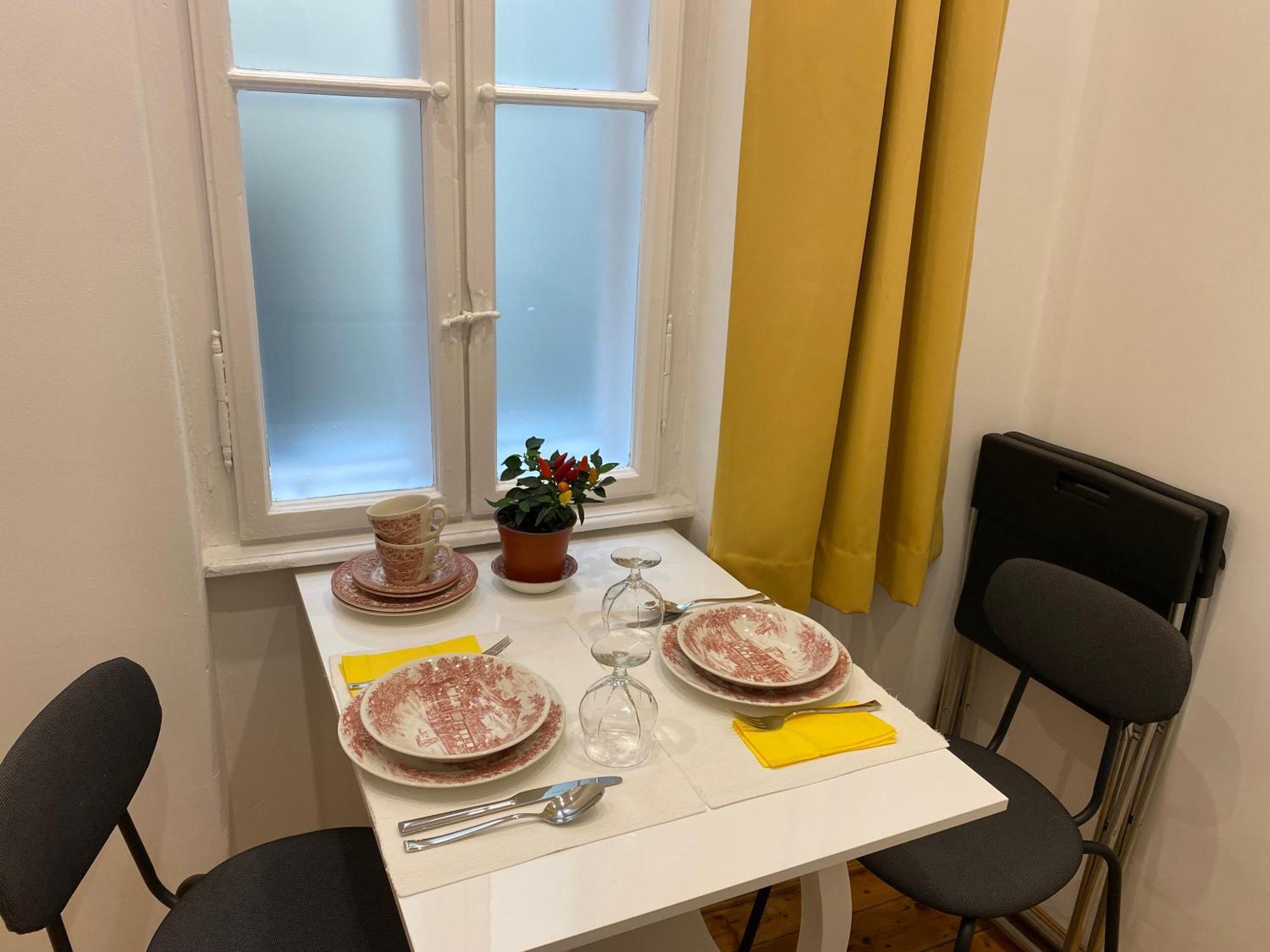 Major Appartement