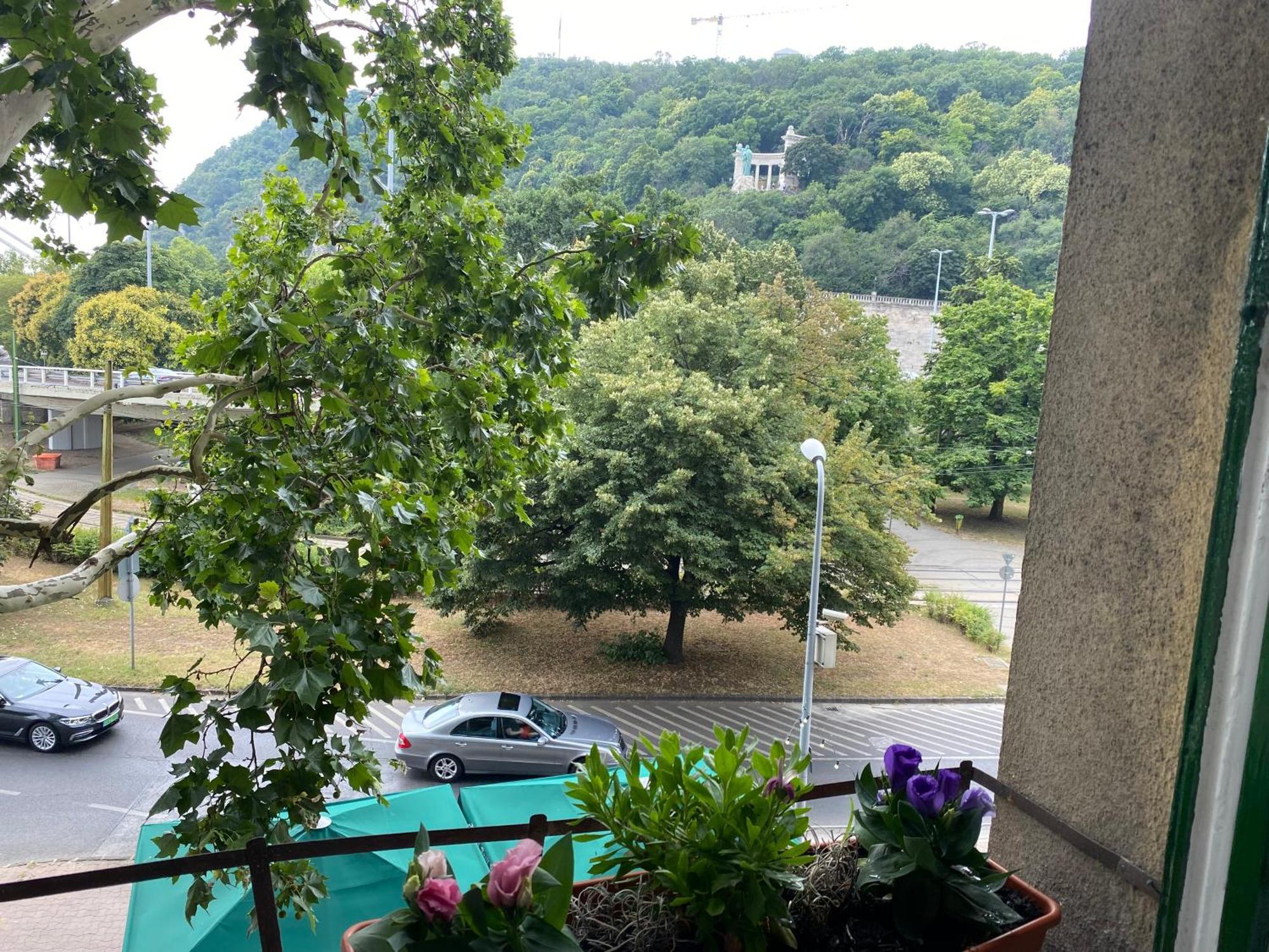 Major Appartement Boedapest