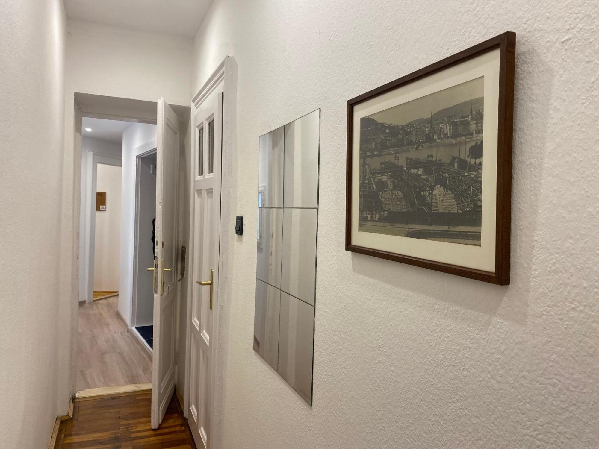 Appartement Major